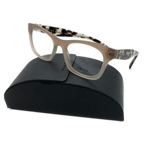 where is prada glasses made|authentic Prada eyeglass frames.